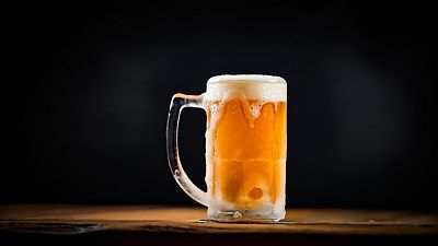 Memoria de delfín - La cerveza: España es el 4º mayor productor de Europa - Escuchar ahora