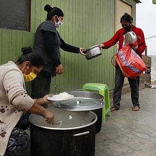 Reportajes 5 continentes