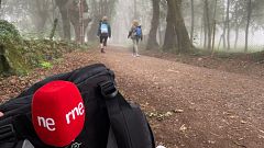 24 horas - Camino de Santiago: año Xacobeo y verano en pandemia