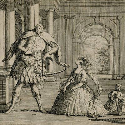 Música enmarcada - Francesca Cuzzoni - 16/07/21 - escuchar ahora