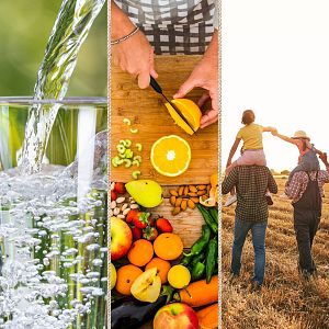 Vida sana con Julio Basulto - Vida sana con Julio Basulto - Dudas de nutrición - 18/07/21 - Escuchar ahora