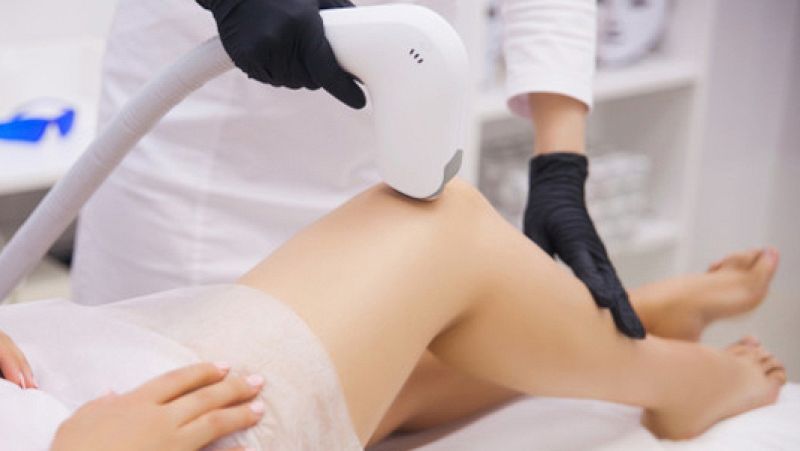 Marca España - La industria de la belleza en España - 19/07/21 - escuchar ahora