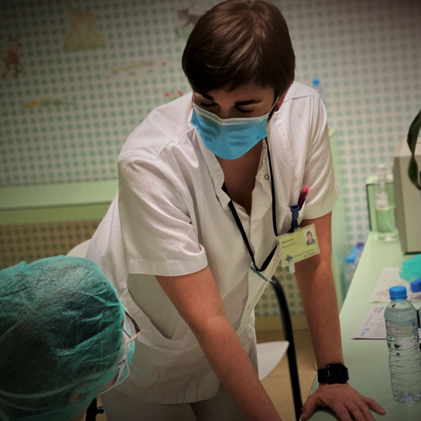 En Directe a Ràdio 4 - Tijana Postic, Premi Internacional Catalunya