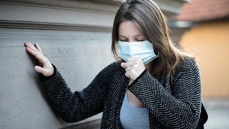 Más cerca - La Covid persistente: sínomas en los jóvenes con efecto retardado - Escuchar ahora