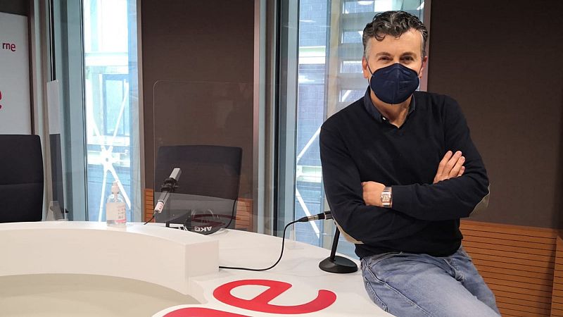 Las mañanas de RNE con Pepa Fernández - Gener y sus músicas para el verano - Escuchar ahora