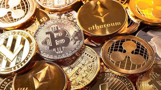 Más cerca - Más cerca - El euro digital podría llegar en 2023 - Escuchar ahora