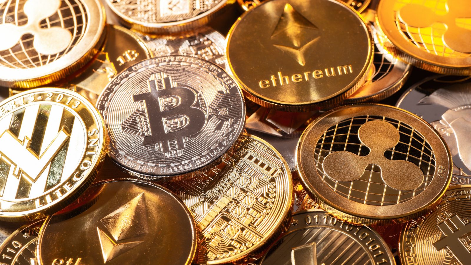 Más cerca - El euro digital podría llegar en 2023 - Escuchar ahora