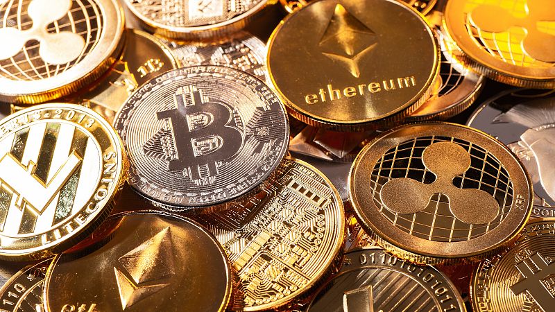 Más cerca - El euro digital podría llegar en 2023 - Escuchar ahora