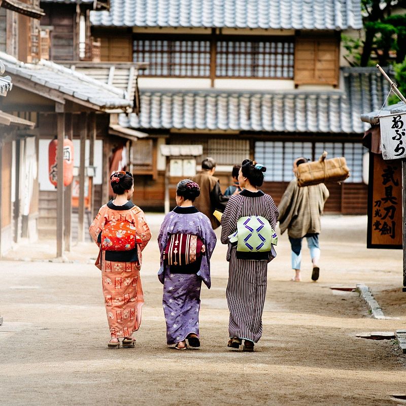 Tablero deportivo - Geishas, samuráis y ninjas; una tradición japonesa - Escuchar ahora