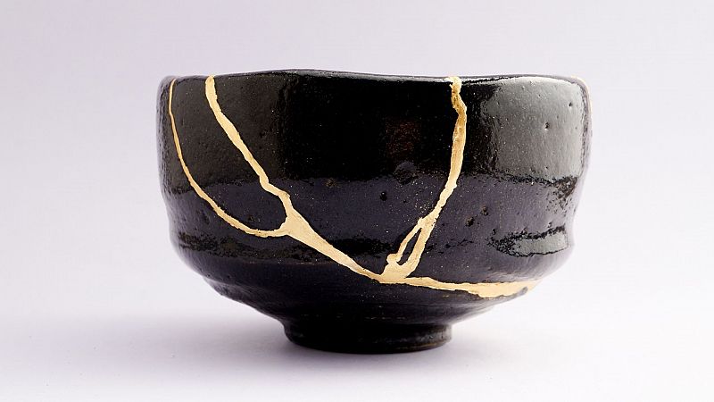 Especial Juegos Olímpicos de Tokyo - Del kintsugi al suiseki, filosofías japonesas - Escuchar ahora