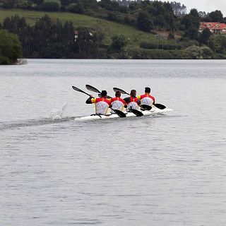 Tablero deportivo