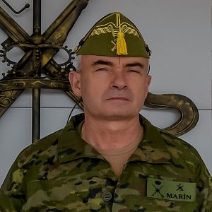 Radar 3.0 en Radio 5 - Radar 3.0 en Radio 5 - La Brigada-35 devendrá un sistema de combate integral - 18/07/21 - Escuchar ahora