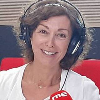 Las mañanas de RNE con Pepa Fernández