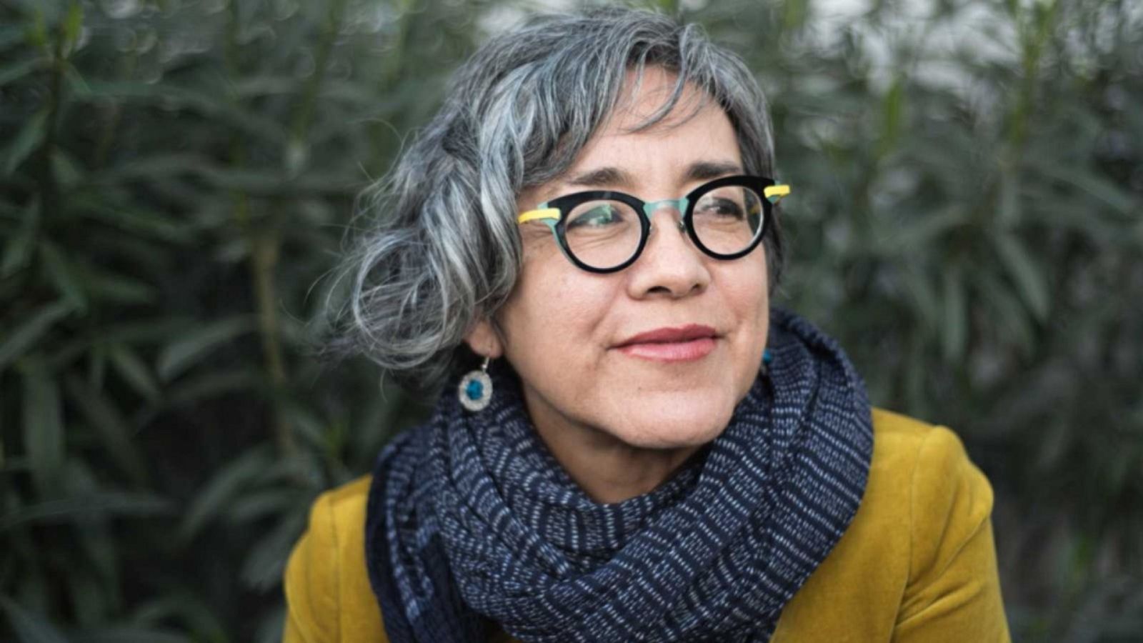 El ojo crítico - El invencible verano de Cristina Rivera Garza - 21/07/21 - escuchar ahora