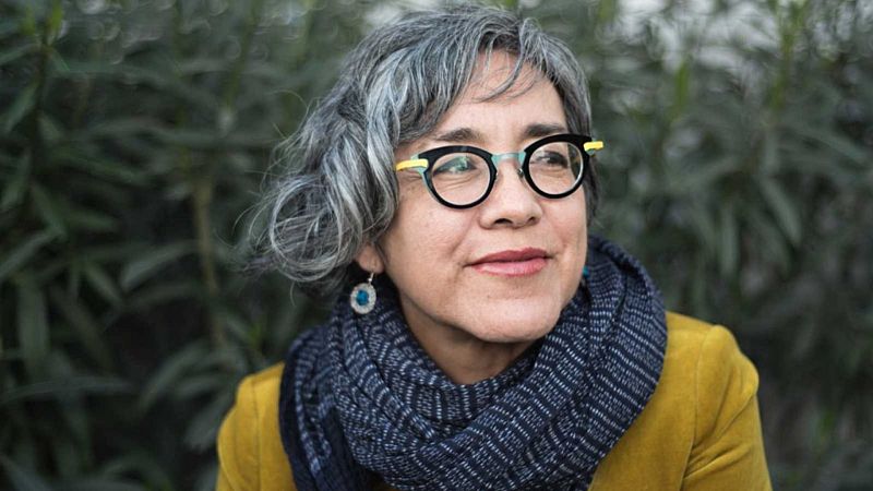 El ojo crítico - El invencible verano de Cristina Rivera Garza - 21/07/21 - escuchar ahora