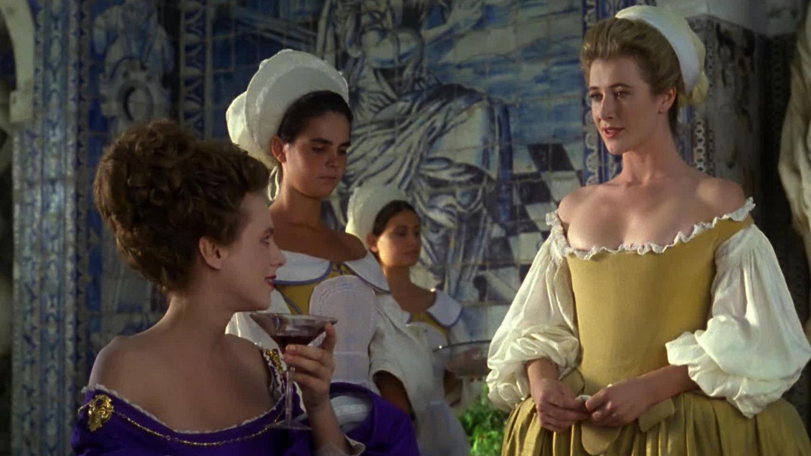 El ruedo escénico - 'El perro del hortelano' - 22/07/21 - Escuchar ahora