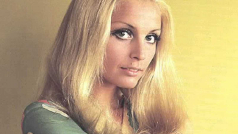 Perfil de estrellas - Patty Pravo - 22/07/21 - Escuchar ahora