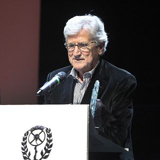 Parque discográfico