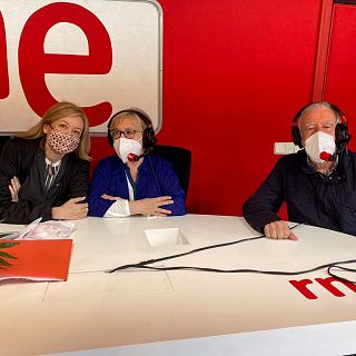 Las mañanas de RNE con Pepa Fernández