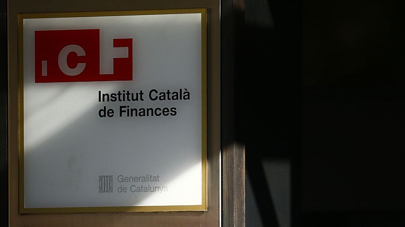 24 horas - Dimiten tres miembros del Instituto Catalán de Finanzas - Escuchar ahora