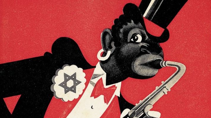 Música enmarcada - Degenerados - 23/07/21 - escuchar ahora