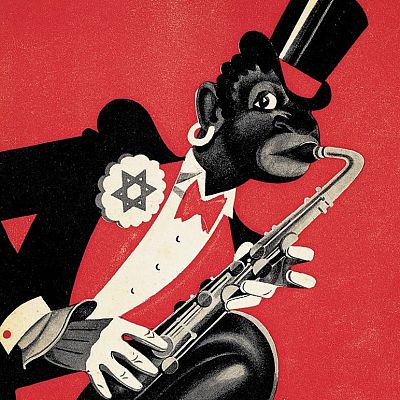 Música enmarcada - Degenerados - 23/07/21 - escuchar ahora