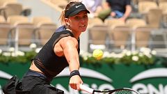 Especial Juegos Olímpicos - Paula Badosa: "Jugar por España me pone la piel de gallina"