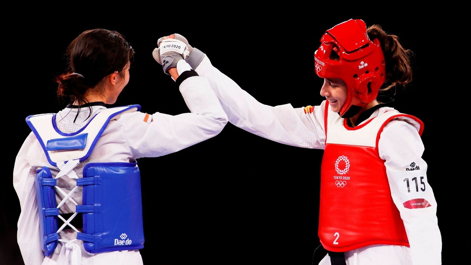 Especial Juegos Olímpicos de Tokyo - Adriana Cerezo, plata y orgullo nacional - Escuchar ahora