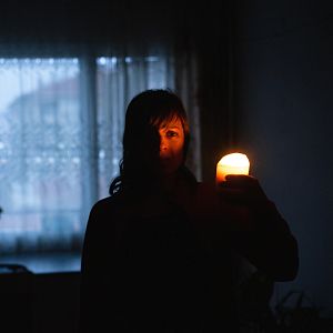 Noticias RNE - Boletines RNE - Importante apagón en varias CCAA - Escuchar ahora