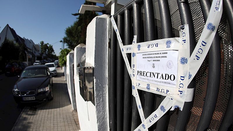 España a las 8 Fin de Semana - El Gobierno impulsará más medidas de protección contra la violencia de género - Escuchar ahora