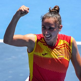 Especial Juegos Olímpicos Tokyo 2020