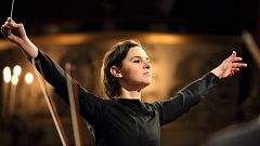 Festivales de verano de Euroradio - Festival de Bayreuth: El holandés errante - 25/07/21
