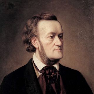 Las relaciones Wagner-Nietzsche