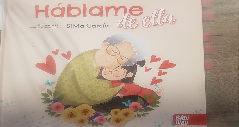 La pequeteca - Háblame de ella - 26/07/21 - Escuchar ahora