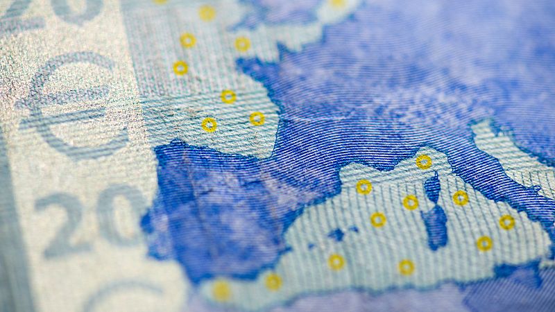 Más cerca - La banca y los fondos europeos de recuperación - Escuchar ahora 