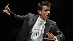 Festivales de Verano de Euroradio - Festival de Bayreuth: Los Maestros Cantores de Nürnberg (Acto I) - 26/07/21