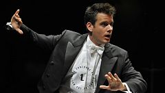 Festivales de Verano de Euroradio - Festival de Bayreuth: Los Maestros Cantores de Nürnberg (Acto II) - 26/07/21