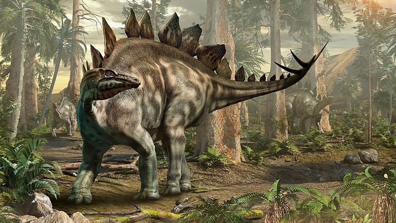 Gente despierta de verano - Dinosaurios: mitos - Escuchar ahora