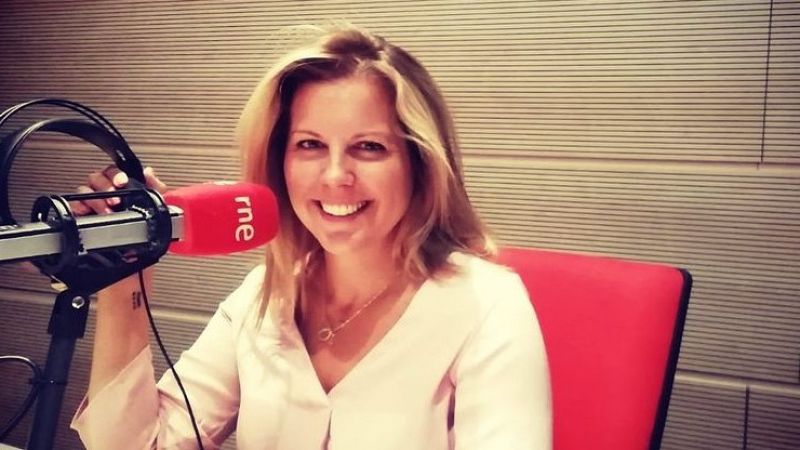 La sala - Ópera para principiantes: Marina Romero nos invita a sentir la ópera - 03/08/21 - Escuchar ahora