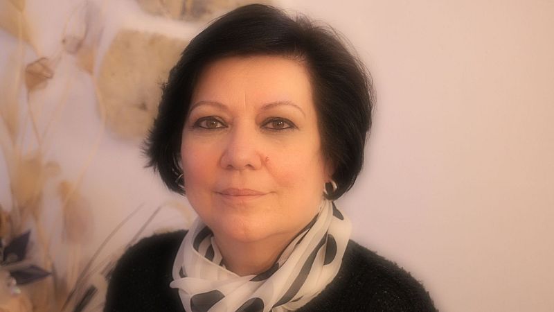 Construyendo memoria - Luhé Palma - Escuchar ahora