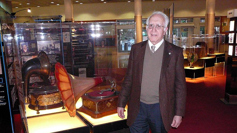 Entropía e información 