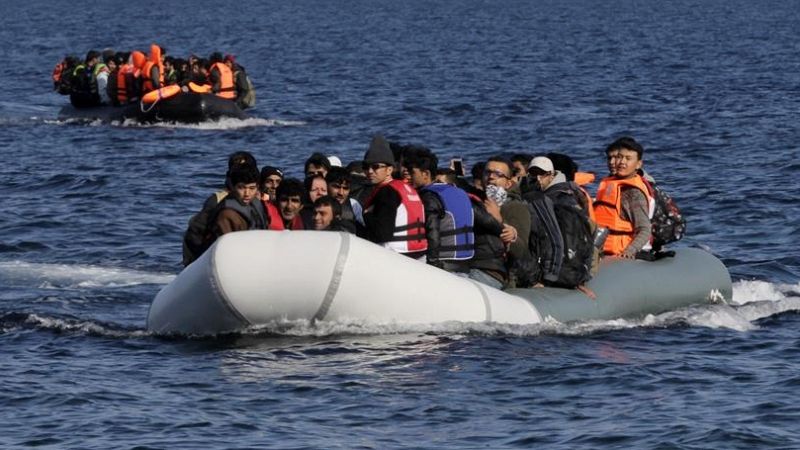 Europa Abierta - Frontex cuestionada por su control de la inmigración en la UE - Escuchar ahora
