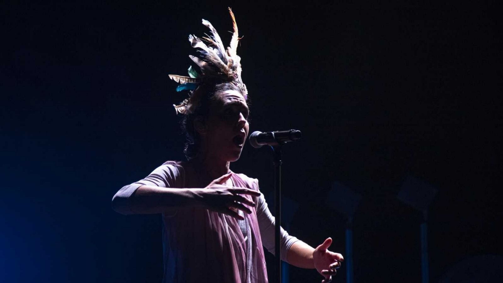 Especial La Mar de Músicas - 31/07/21 - escuchar ahora