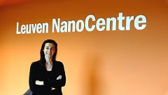 Punto de enlace - Mar Cóndor investiga los organoides en Alzheimer - 27/07/21
