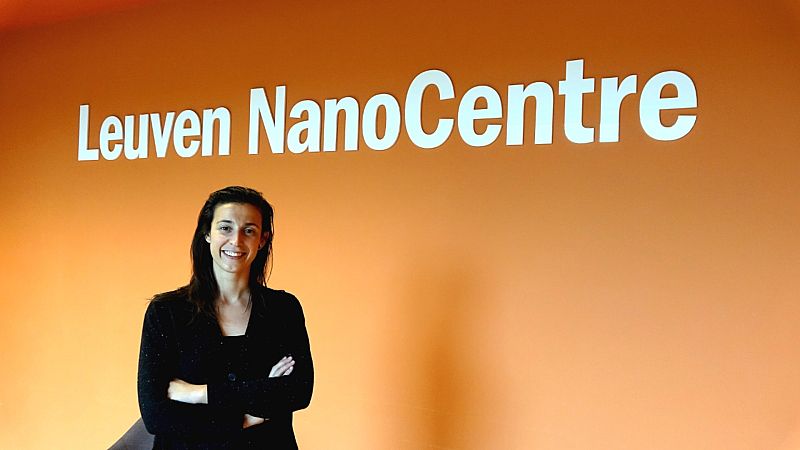 Punto de enlace - Mar Cóndor investiga los organoides en Alzheimer - 27/07/21 - escuchar ahora