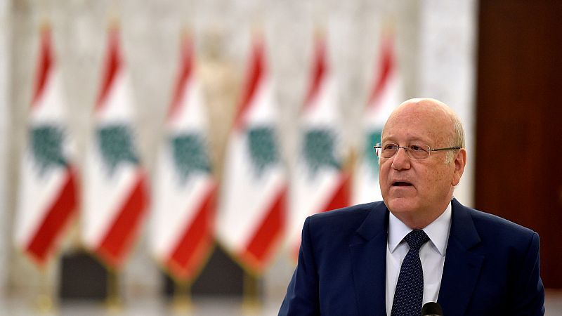 Cinco Continentes - En Líbano, nuevo primer ministro, misma crisis política - Escuchar ahora