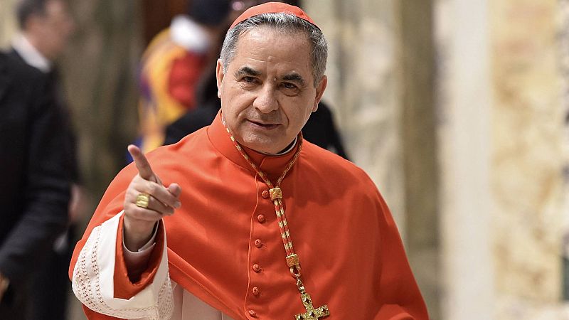 24 horas - Comienza el mayor juicio por corrupción en la historia del Vaticano - Escuchar ahora