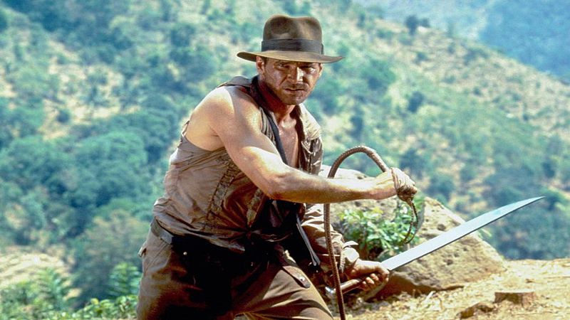 Gente despierta en verano - Superhéroes: Indiana Jones - 27/07/21 - Escuchar ahora