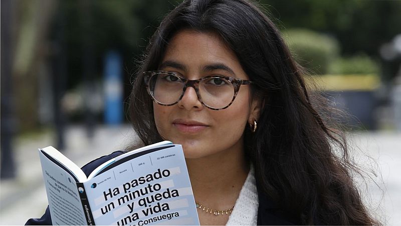 Libros de arena - Gabriela Consuegra - Escuchar ahora