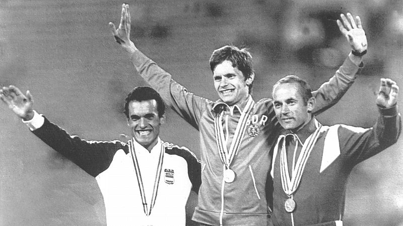 Especial Juegos Olímpicos de Tokyo - Moscú 1980: Estados Unidos boicotea los Juegos - Escuchar ahora